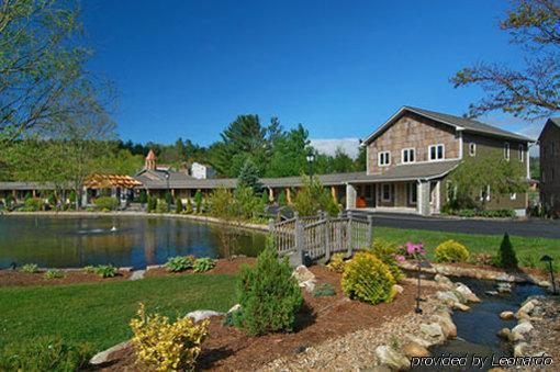Village Inn - Blowing Rock Faciliteter billede