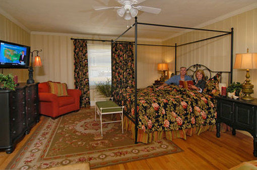 Village Inn - Blowing Rock Værelse billede